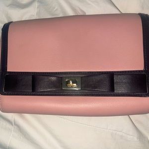 Kate Spade Pink Purse